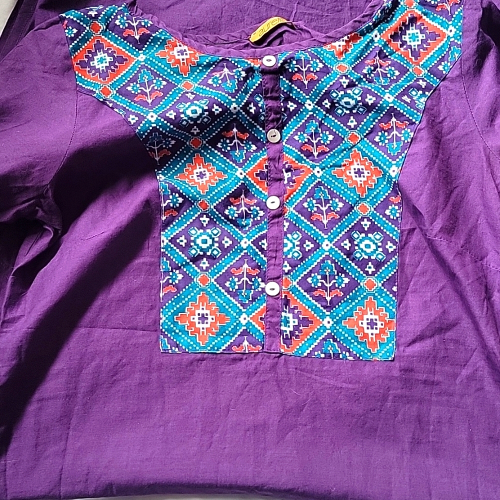 Indian kurti